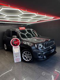 Jeep Renegade 1.6 Multijet 130 CV Limited 2021