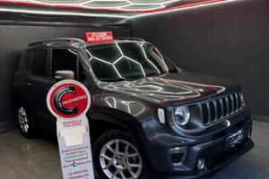 Jeep Renegade 1.6 Multijet 130 CV Limited 2021