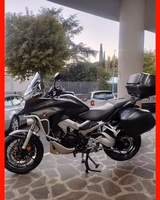 Cross runner 800 *promo*passaggio incluso*rate