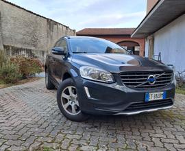 Volvo xc60 d4 awd