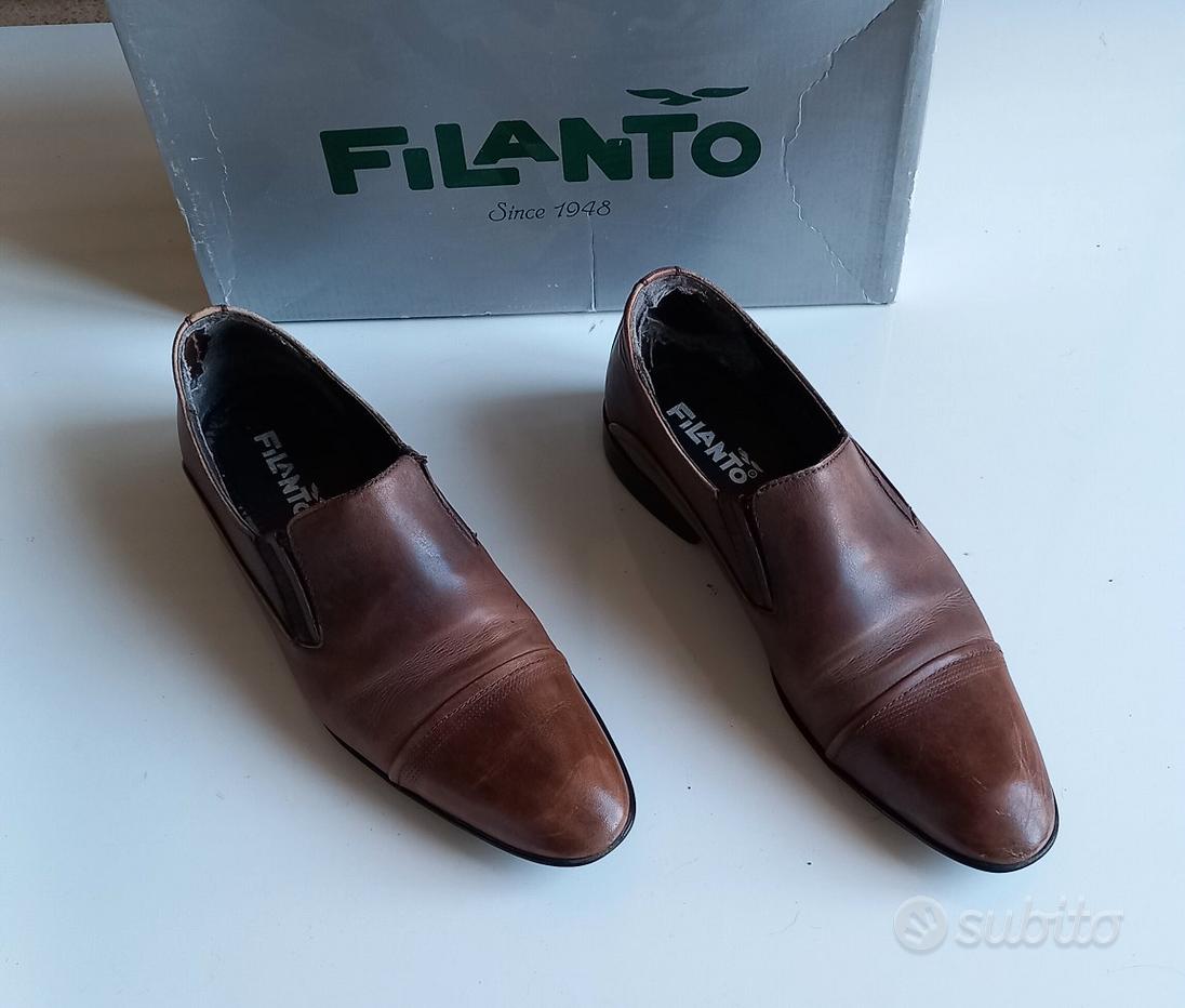 Scarpe filanto on sale