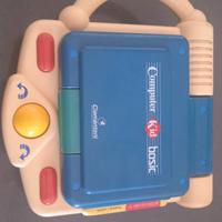 computer kid basic clementoni
