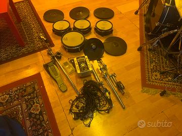 Batteria elettronica Roland TD 9 K