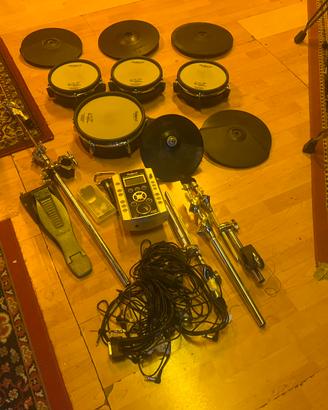 Batteria elettronica Roland TD 9 K