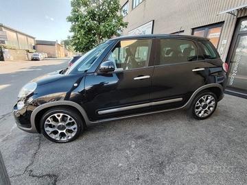 FIAT 500L 1.3 Multijet 95 CV Trekking MOTORE 180