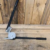 Pinza curvatubi Rigid mod 410