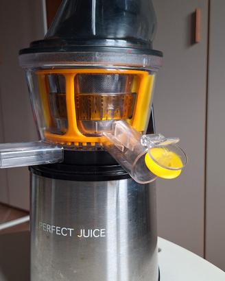 Estrattore Succo Just Kitchen Perfect Juice