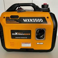 Generatore Inverter maXpeedingrods 3300W - MXR3500