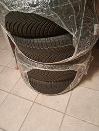 Gomme 4 stagioni Klebber 