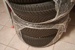 Gomme 4 stagioni Klebber 