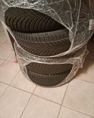 Gomme 4 stagioni Klebber 