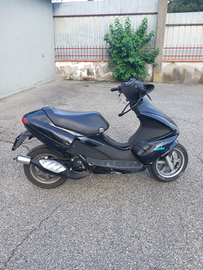 Benelli 491 scooter cinquantino caselle torinese