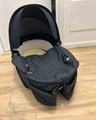 PASSEGGINO  TRIO STOKKE  COME NUOVO