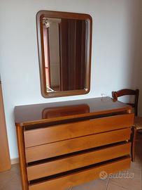 Arredo camera completo