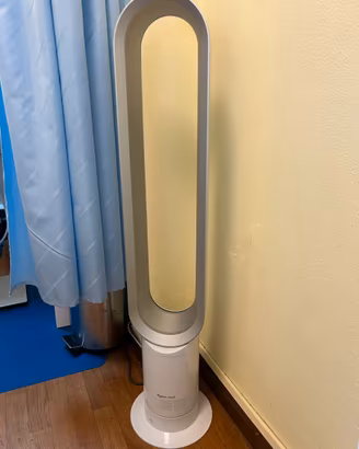Dyson ventilatore