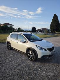 Peugeot 2008 1.6 bluehdi Active 100cv