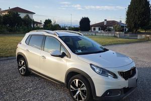 Peugeot 2008 1.6 bluehdi Active 100cv
