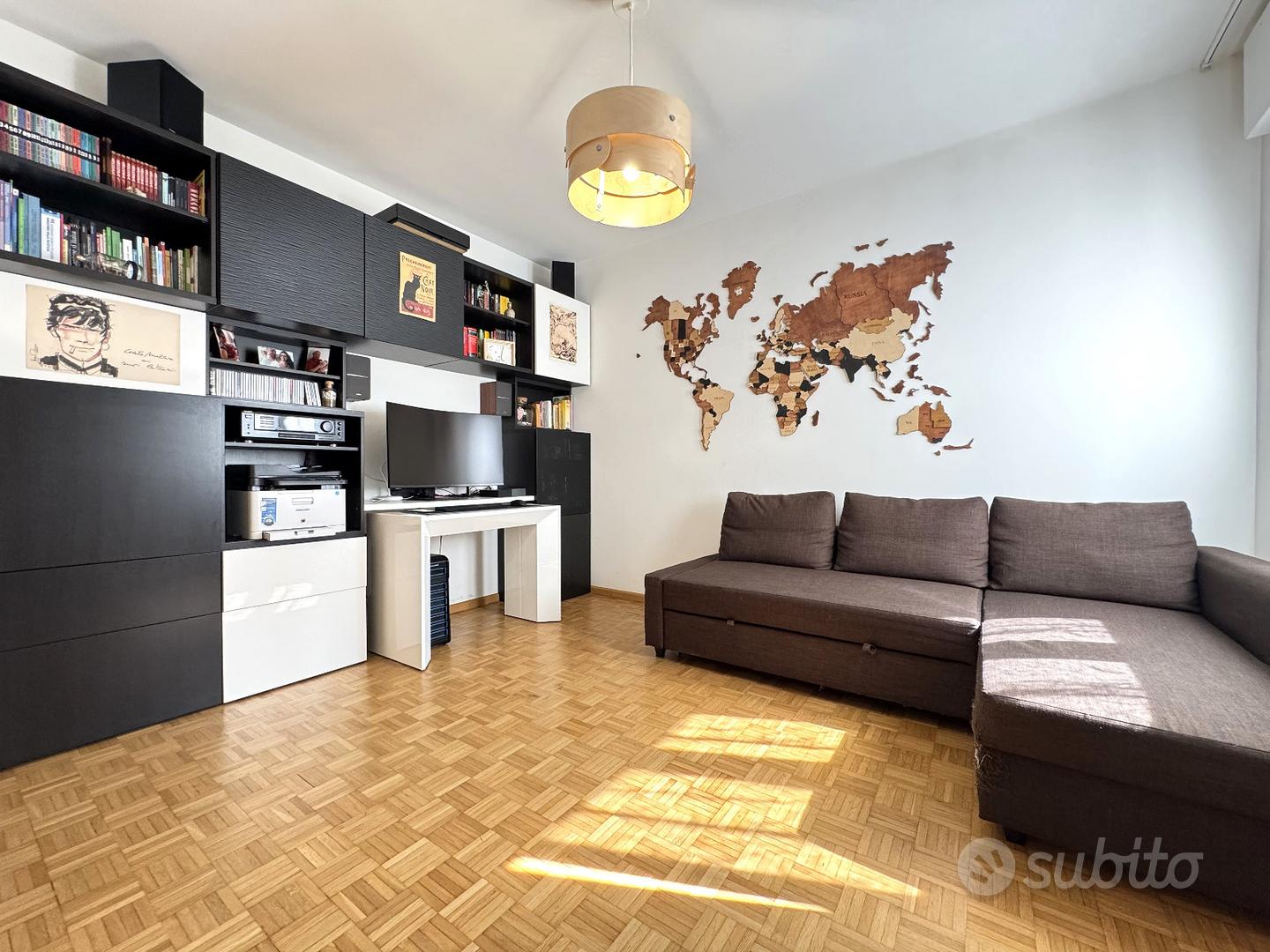 Appartamento – Bolzano - Bozen, Don Bosco - Vista 5