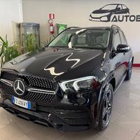 MERCEDES GLE (V167) GLE 350 d 4Matic P...