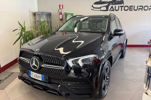 MERCEDES GLE (V167) GLE 350 d 4Matic P...