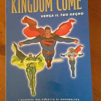 Kingdom Come – Venga il tuo regno