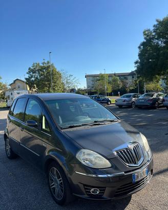 Lancia Musa 1.3 Mjet 90cv (2008) - Full Optional