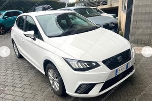 SEAT IBIZA 1.0 Tgi Style Metano - Led Navi
