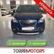 Opel Mokka 1.6 CDTI Ecotec 136CV 4x2 Start&Stop Co