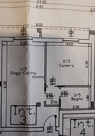 Appartamento a San Terenziano