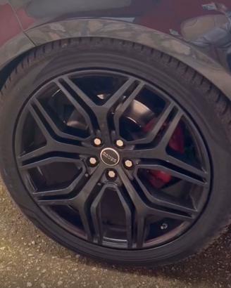 Cerchio mak 22’