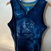 Canotta nba limited edition curry