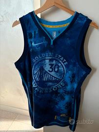 Canotta nba limited edition curry