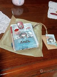 porta documenti anekke NUOVO 