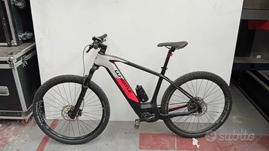 whistle, o race  c7.4 oli