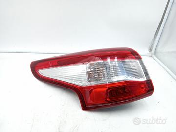 NISSAN Qashqai Serie (14>) STOP FANALE POSTERIORE