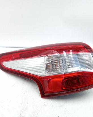 NISSAN Qashqai Serie (14>) STOP FANALE POSTERIORE