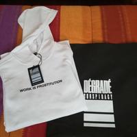 Felpa uomo Dégradé