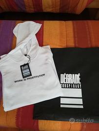 Felpa uomo Dégradé