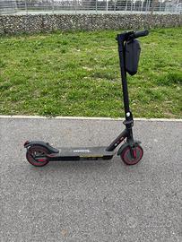 Monopattino elettrico