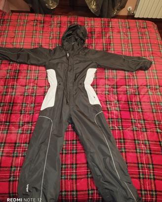 tuta sci bambino 150 cm