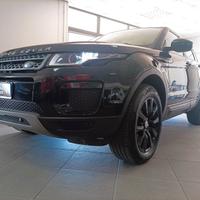 Land Rover Range Evoque 2.0 TD4 150 CV GARANTITA