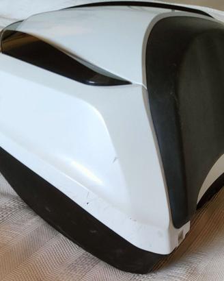 Bauletto Honda SH 125