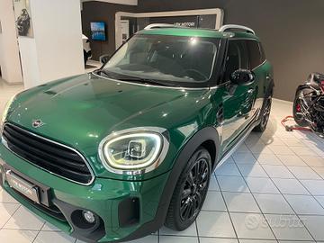 Mini Cooper Countryman 2.0 D Northwood Edition
