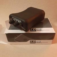 In Ear Body Pack Headphones Amp LD Systems HPA1