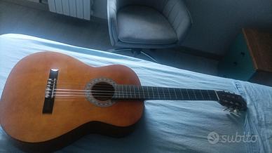 Chitarra classica Arrow nuova 