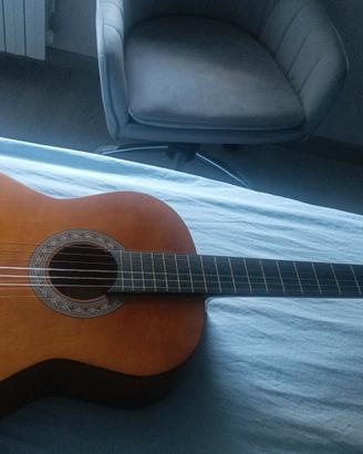 Chitarra classica Arrow nuova 