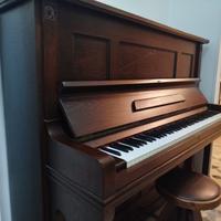 Pianoforte verticale Knauss