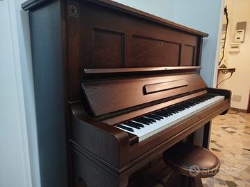 Pianoforte verticale Knauss