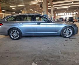 BMW 520 Business MH48V Autom. Touring