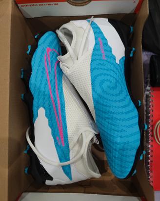 scarpe calcio nike